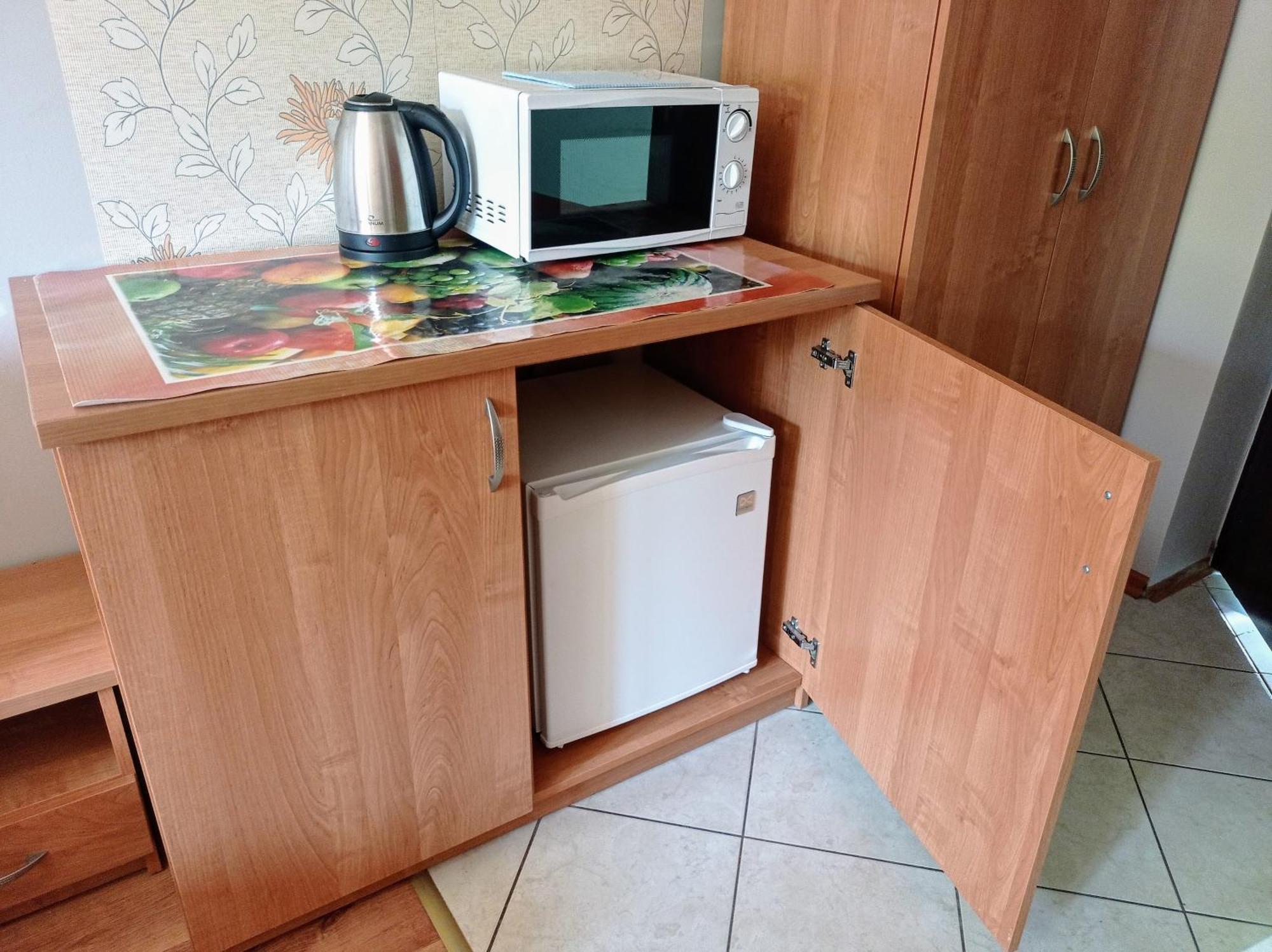Dom Goscinny Agcez Międzywodzie Szoba fotó